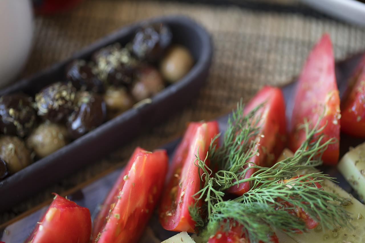 Agrovela Alaçatı Buitenkant foto