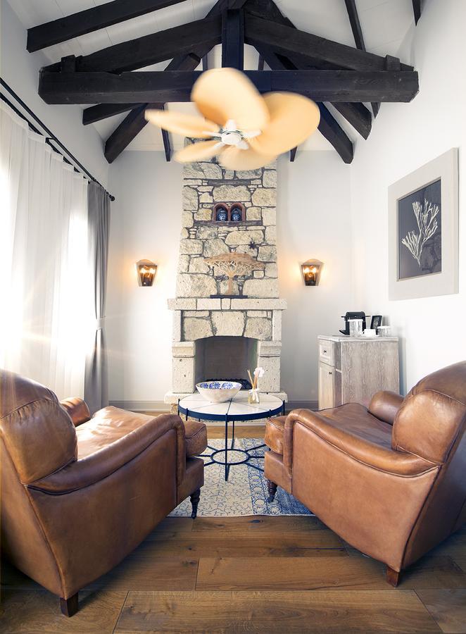 Agrovela Alaçatı Kamer foto